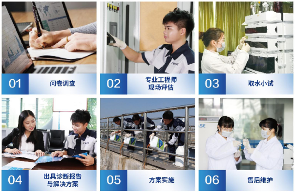 膜清洗劑生產廠家